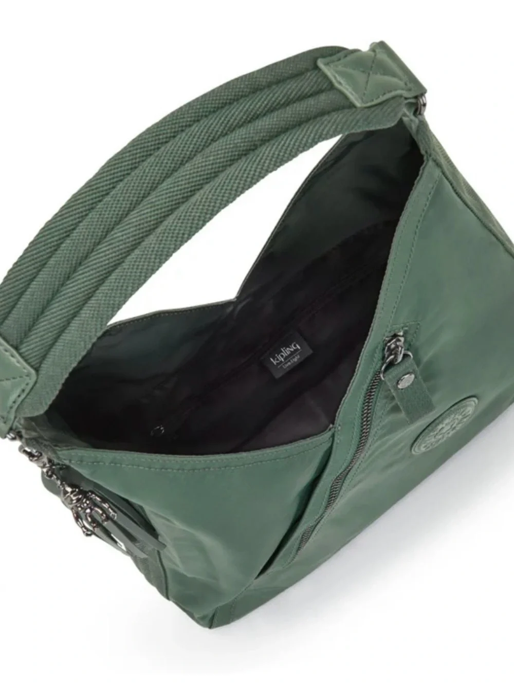Kipling Olina Shoulder Bag - Picture 4 of 13